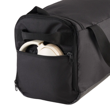 PUMA CHALLENGER Small Sports Bag "Black"