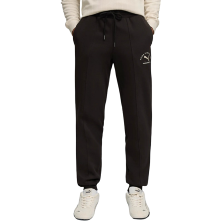 PUMA CLASS Better Sweatpants "Black"