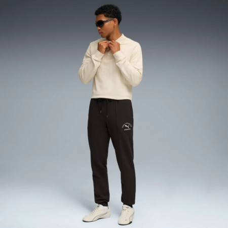 PUMA CLASS Better Sweatpants "Black"