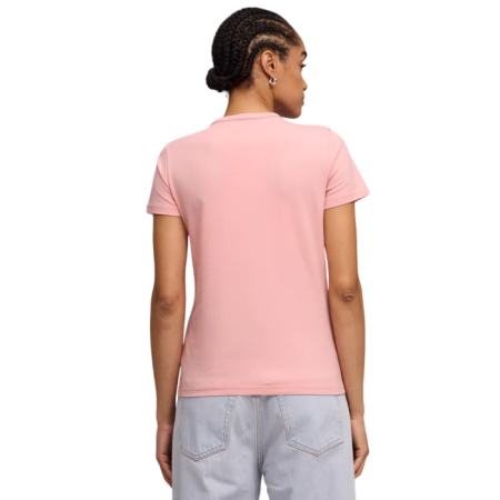 PUMA CLASS Graphic Tee "Rosy Outlook"