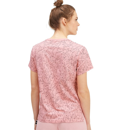 Puma Classics Logo Tee AOP
