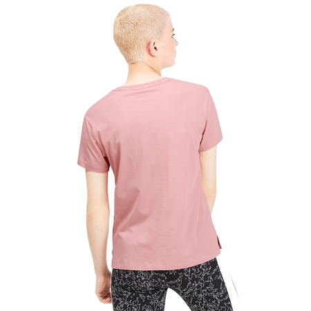 Puma Classics Logo Fill Tee AOP