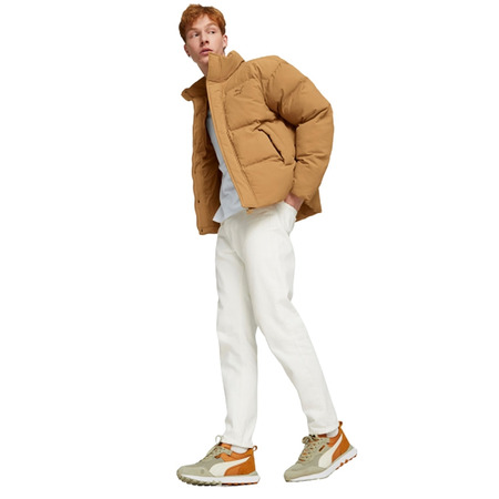 Puma Classics Überdimensionierter Polyballpuffer
