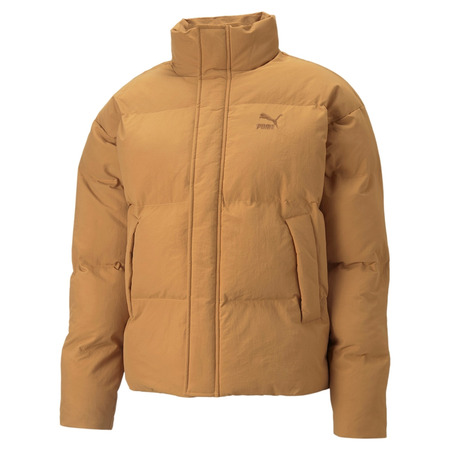 Puma Classics Überdimensionierter Polyballpuffer