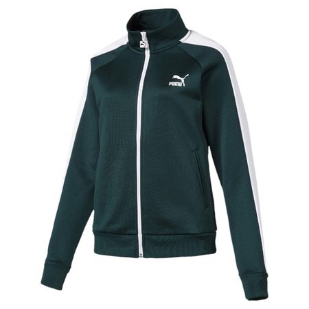 Puma Classics T7 Track Jacket PT Wn ́s