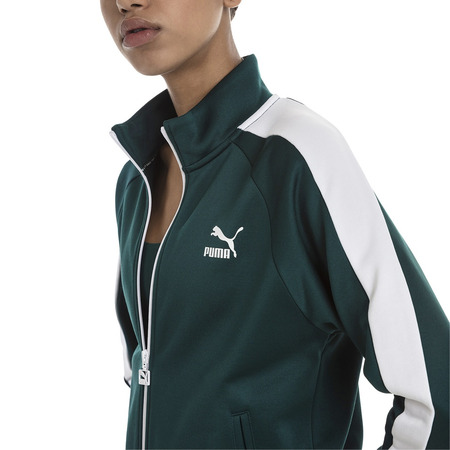 Puma Classics T7 Track Jacket PT Wn ́s