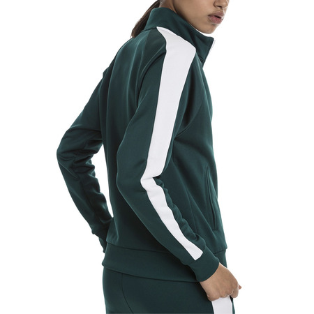 Puma Classics T7 Track Jacket PT Wn ́s