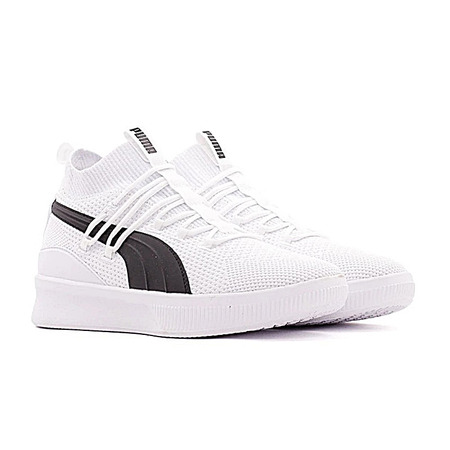 Puma Clide Court Core GW "Weiß"
