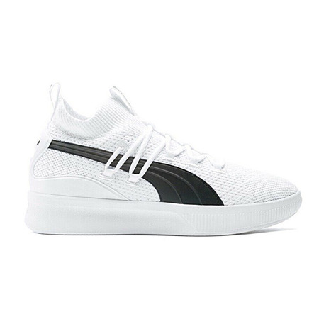 Puma Clide Court Core GW "Weiß"