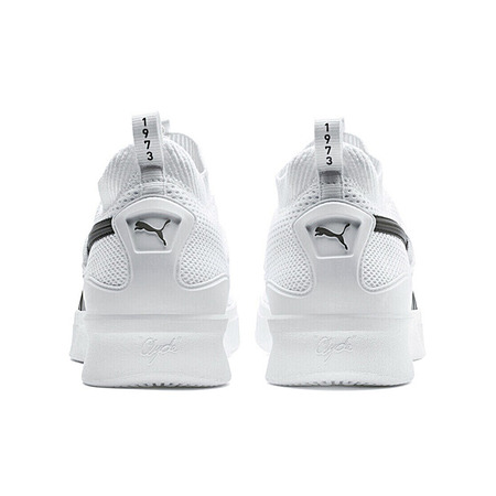 Puma Clide Court Core GW "Weiß"