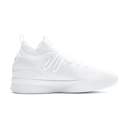 Puma Clide Court Core GW "Weiß"