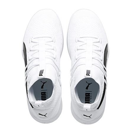 Puma Clide Court Core GW "Weiß"