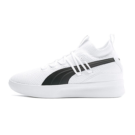 Puma Clide Court Core GW "Weiß"