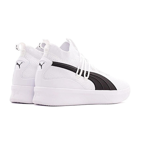 Puma Clide Court Core GW "Weiß"