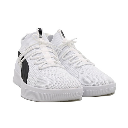 Puma Clide Court Core GW "Weiß"
