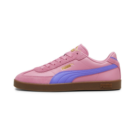 Puma Club II war "Mauved"