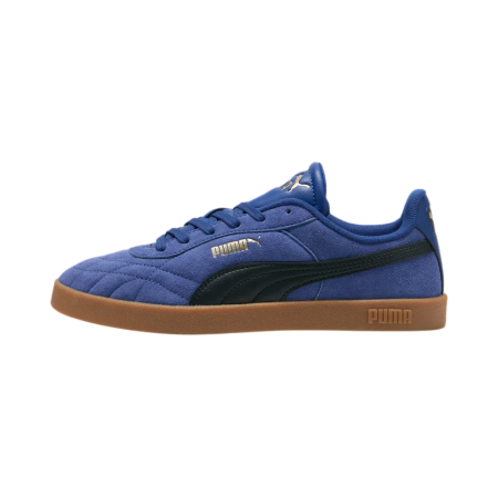 Puma Club II Indoor ESD "Blue Jewel"