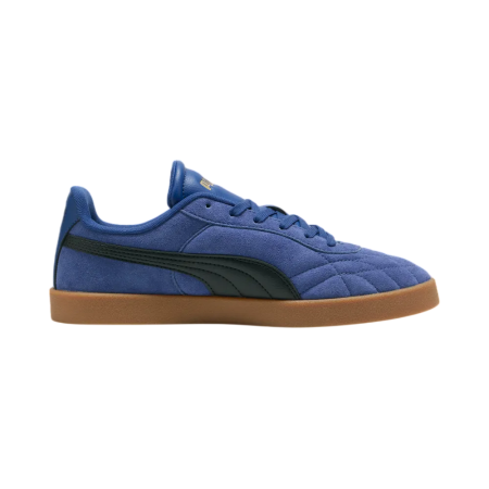 Puma Club II Indoor ESD "Blue Jewel"