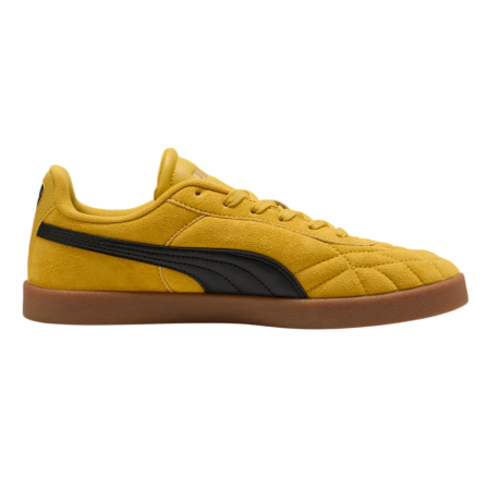 Puma Club II Indoor ESD "Dazzling Yellow"