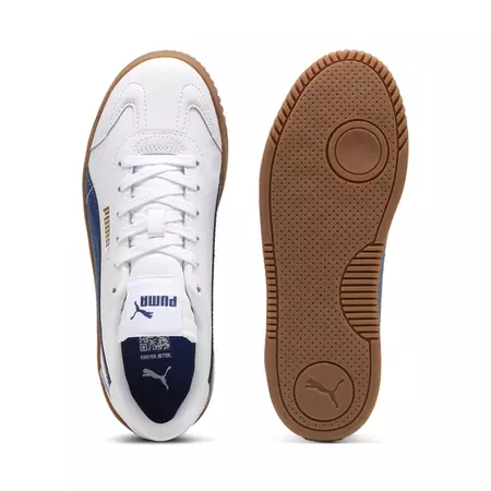 Puma Club II JAHR VON SPORT Jr. "Club Navy-Gum"