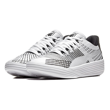 Puma Clyde All Pro "Weiß"