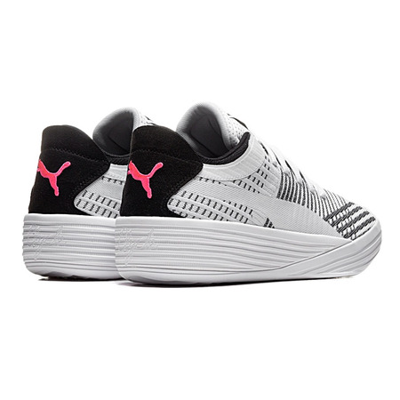 Puma Clyde All Pro "Weiß"