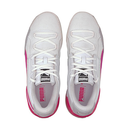 Puma Clyde Laubholz "Kendrick Nunn"