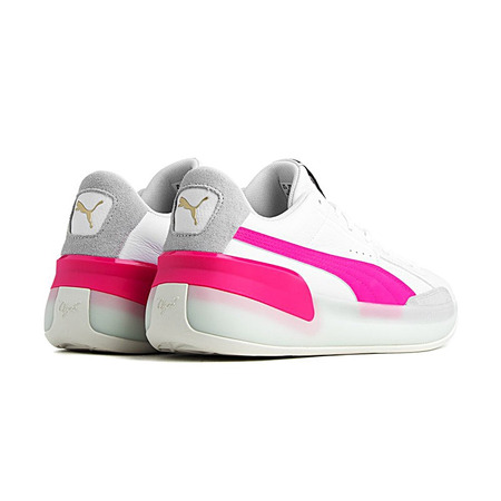 Puma Clyde Laubholz "Kendrick Nunn"