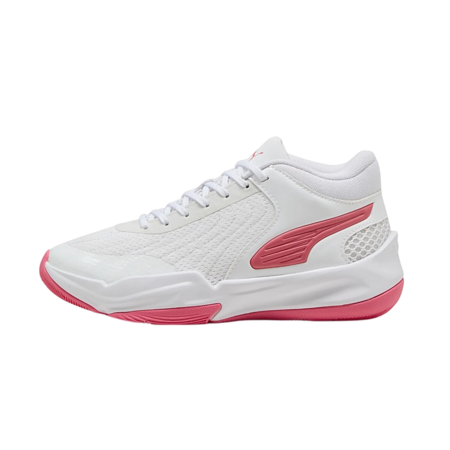 Puma Court Pro 2 JR. Metallic "Magic Rose"