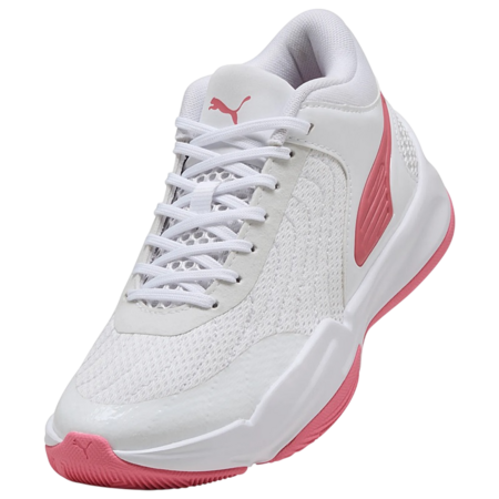 Puma Court Pro 2 JR. Metallic "Magic Rose"
