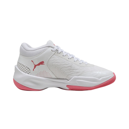 Puma Court Pro 2 JR. Metallic "Magic Rose"