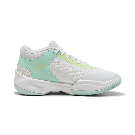 Puma Court pro 2 JR. "White Mint Melt"