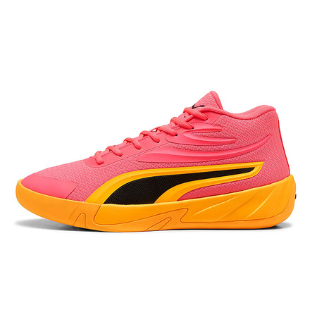 Puma Court Pro "Sunset Glow Stream"
