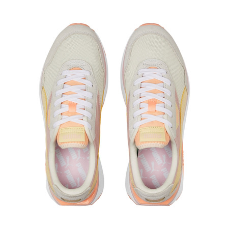 Puma Cruise Rider Seidenstraße "Chalk Pink"