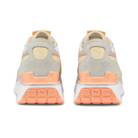 Puma Cruise Rider Seidenstraße "Chalk Pink"