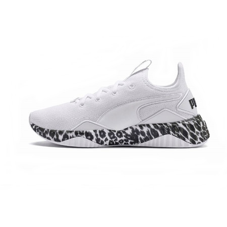 Puma Defy Leopard W