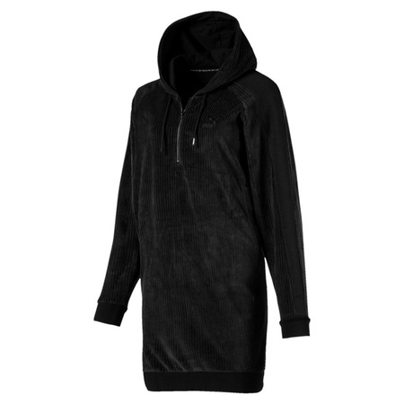 Puma Innenstadt Kapuzenkleid Wn ́s