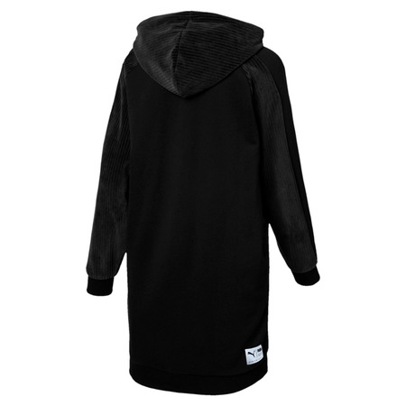Puma Innenstadt Kapuzenkleid Wn ́s