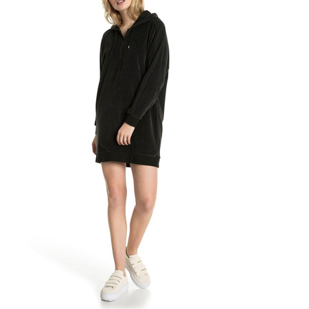 Puma Innenstadt Kapuzenkleid Wn ́s