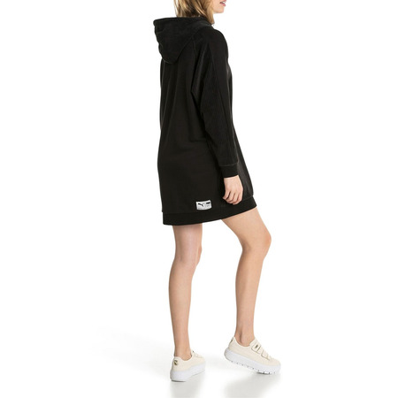 Puma Innenstadt Kapuzenkleid Wn ́s