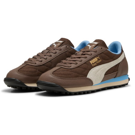 Puma Easy Rider Futbolito "Chocolate-Warm White"