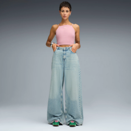 PUMA Easy Rider Vintage "Archive Green"