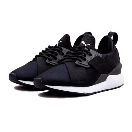 Puma En Pointe Muse Satin Wn\'s "Cara Delevingne"