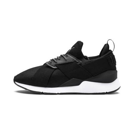 Puma En Pointe Muse Satin Wn\'s "Cara Delevingne"