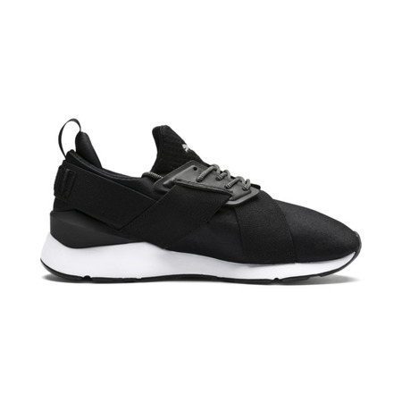 Puma En Pointe Muse Satin Wn\'s "Cara Delevingne"