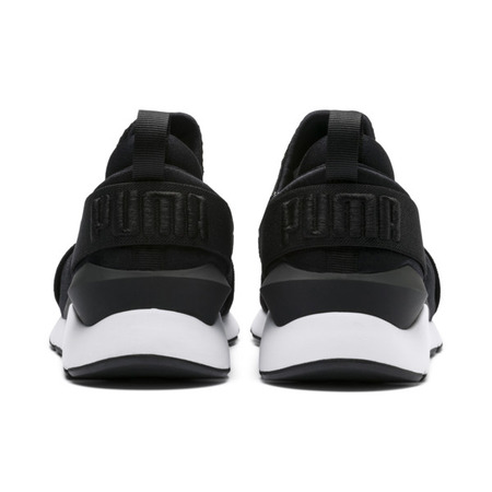 Puma En Pointe Muse Satin Wn\'s "Cara Delevingne"