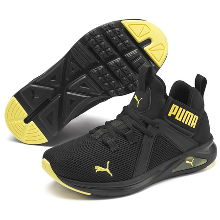 Die Welt der Welt 2 Weave Junior "Quick Black"