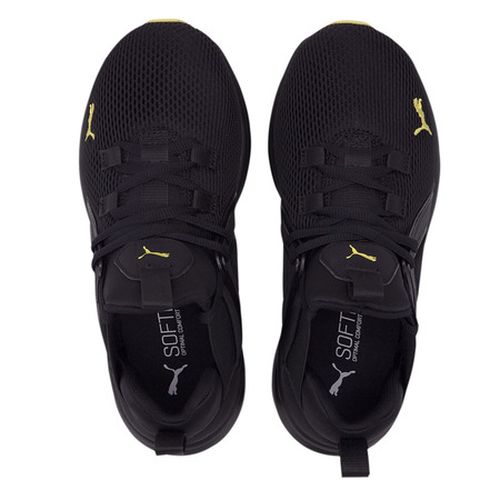 Die Welt der Welt 2 Weave Junior "Quick Black"