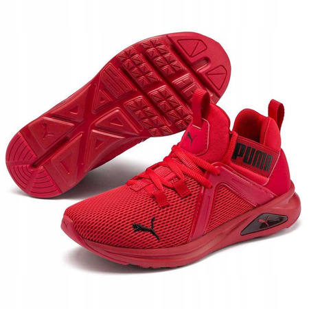 Die Welt der Welt 2 Weave Junior "Quick Red"