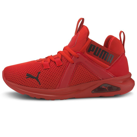 Die Welt der Welt 2 Weave Junior "Quick Red"
